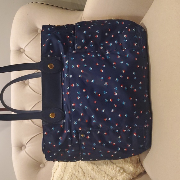 MARC BY MARC JACOBS ELIZA BABY DIAPER BAG - Picture 7 of 13